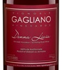 Vignoble Gagliano Donna Livia Sparkling Rosé 2012